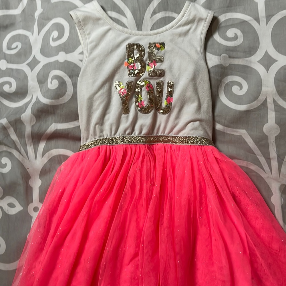 Casual or dressy and only worn once